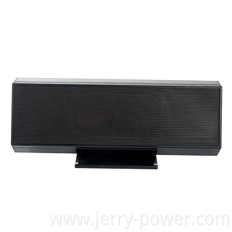 JERRY 5.1 music heavy bass speaker with x-bass radio mp3 sd subwoofer amplifier